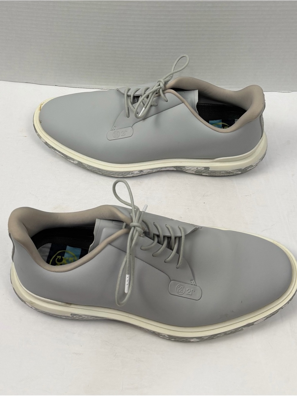 G/Fore Gallivan2R Camo Golf Shoe Sz 11.5 - Picture 6 of 7